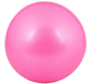 Merco Overball 23 cm - růžová