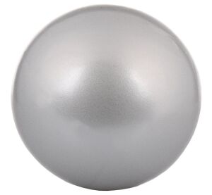 Artis Overball 23 cm - stříbrná