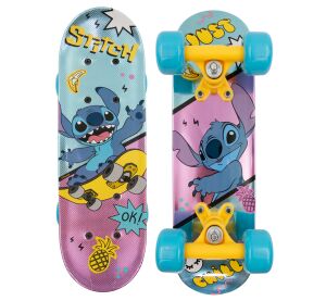 Miniskateboard Stitch