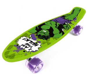 Pennyboard Hulk