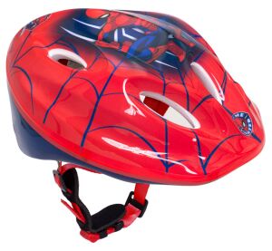 Dětská přilba Spiderman