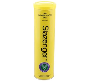 Slazenger Wimbledon ULTRA VIS 4