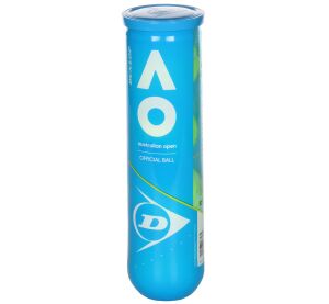 Dunlop Australian Open 4