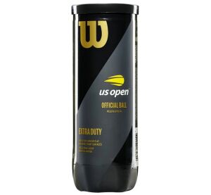 Tenisové míče Wilson US OPEN 3