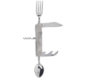 Redcliffs kapesní příbor nerez