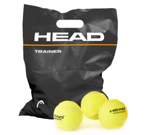 Tenisový míč Head TRAINER 1 kus