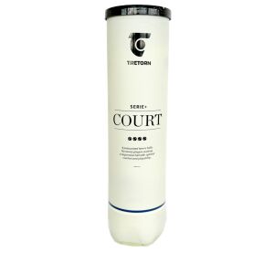 Tretorn Serie+ COURT 4