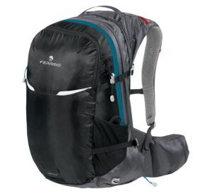 Ferrino batoh ZEPHYR 27+3 černá