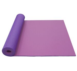 Karimatka Yoga růžovo-fialová
