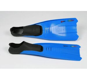 Ploutve Mares Clipper - modré