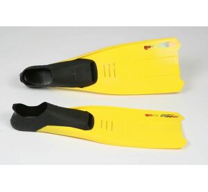 Ploutve Mares Clipper - žluté