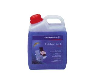 Campingaz desinfekce INSTABLUE Standard 2,5 l