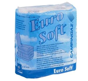 Toaletní papír Campingaz Euro soft