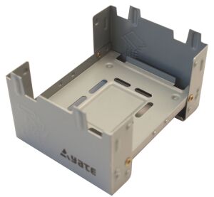 Vařič na tuhý líh