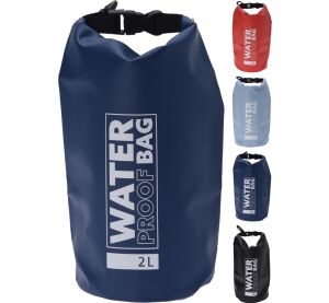 Vodotěsný vak 2 l
