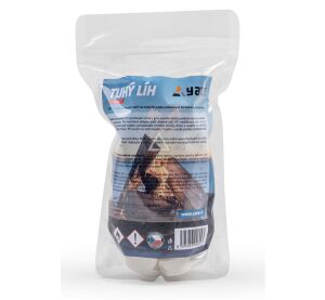 Tuhý líh - tablety 350 g