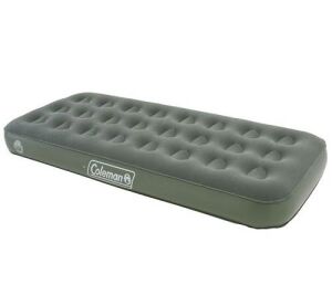 Coleman Comfort Bed Single