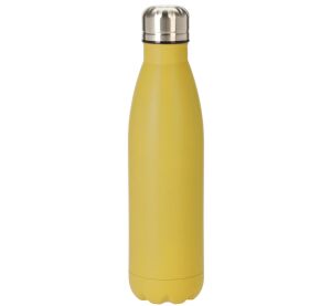 Termoska Excellent 500 ml žlutá