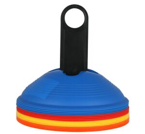 Meta vytyčovací - sada 16 ks