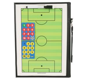 Trenérská tabule - fotbal Coach 2