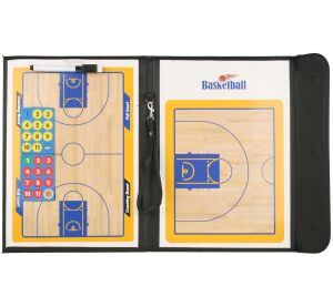 Trenérská tabule - basketbal Coach 2