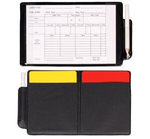 Karty pro rozhodčího Profi