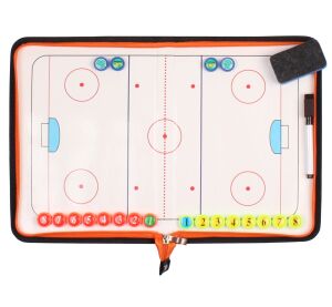 Trenérská tabule - hokej RX46