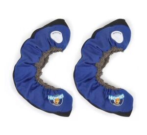 Howies chrániče bruslí modré