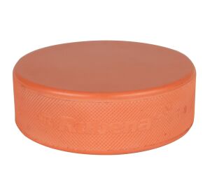 Rubena Hokejový puk oranžový