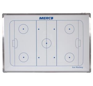 Trenérská tabule - hokej 90