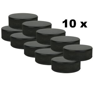 Hokejový puk SR 10 ks