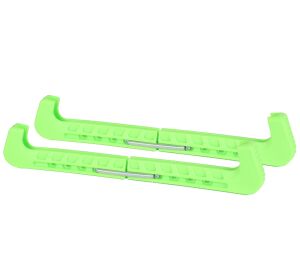 Chrániče bruslí Artis FLEXI zelená