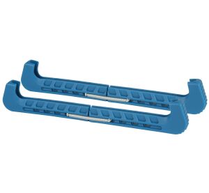 Chrániče bruslí Artis FLEXI modrá