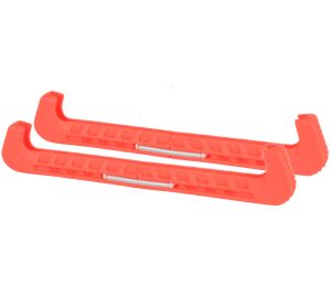 Chrániče bruslí Artis FLEXI oranžová