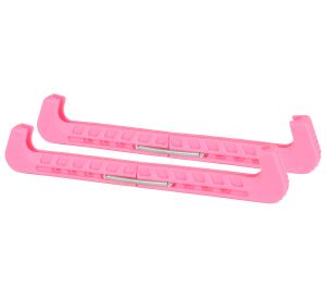 Chrániče bruslí Artis FLEXI růžová