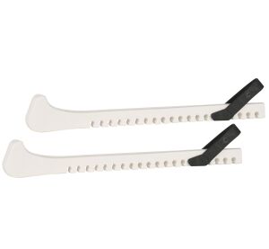 Chrániče bruslí ROXA - bílá