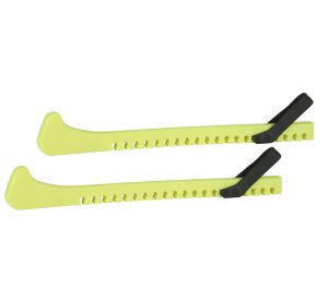 Chrániče bruslí ROXA - žlutá