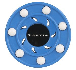 Puk Inline Arts - modrý