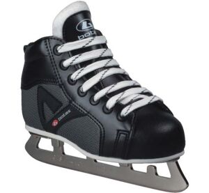 Brankářské brusle Botas GOALIE JR