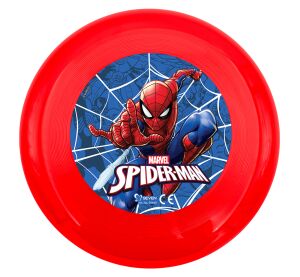 Létací talíř Spiderman