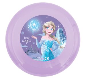 Létací talíř Ledové království Frozen