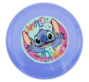 Létací talíř Stitch