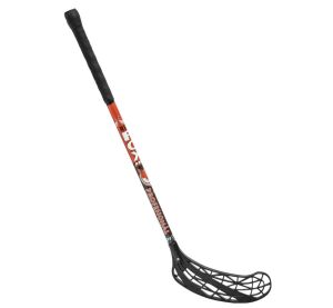 Florbalová hůl Arex RED FOX JR