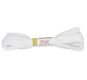 Šněrovadlo Kraso 240 cm - bílá