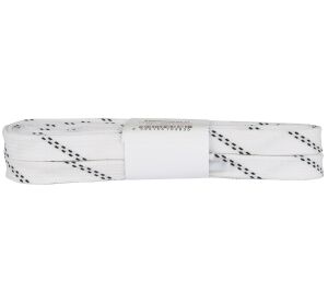 Šněrovadlo Hokej extra 180 bílá