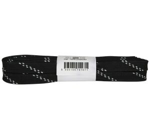 Šněrovadlo Hokej extra 270 černá