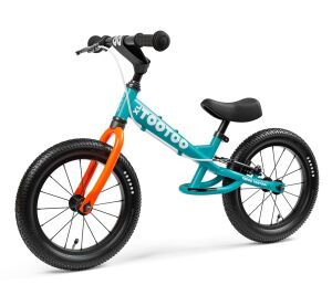 Odrážedlo Yedoo TooToo XL tealblue