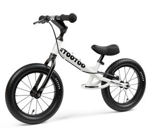 Odrážedlo Yedoo TooToo XL bílá