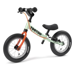 Odrážedlo Yedoo TooToo mint