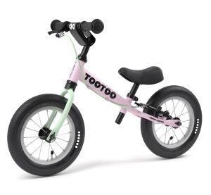 Odrážedlo Yedoo TooToo candypink